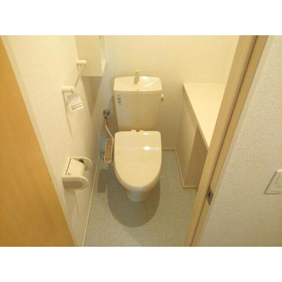 クレ－ル　メゾン美原 202【管理NO：1-021416101-02020】 ★家具家電は申し込み後に搬入します 2026年08月上旬入居可能の物件写真5