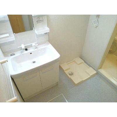 クレ－ル　メゾン美原 202【管理NO：1-021416101-02020】 ★家具家電は申し込み後に搬入します 2026年08月上旬入居可能の物件写真6