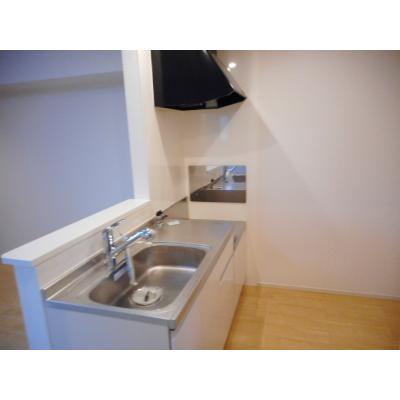 エアリー　ヒル原町 201【管理NO：1-021385301-02010】 ★家具家電は申し込み後に搬入します★ ★2026年09月上旬入居可能★の物件写真3