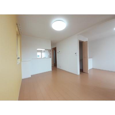 Ｍａｉｓｏｎ　ふじ 201【管理NO：1-020839701-02010】 ★家具家電は申し込み後に搬入します★の物件写真2