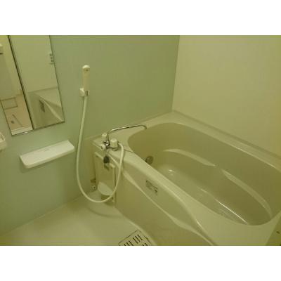 ラフレシール 201【管理NO：1-019225701-02010】 ★家具家電は申し込み後に搬入します 2026年08月上旬入居可能の物件写真4