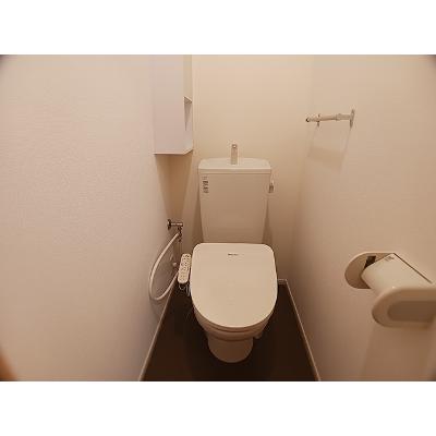 カルム　エレガンス 203【管理NO：1-018713401-02030】 ★家具家電は申し込み後に搬入しますの物件写真5