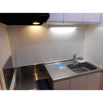 フルー　リール 206【管理NO：1-018171401-02050】 ★家具家電は申し込み後に搬入しますの物件写真3
