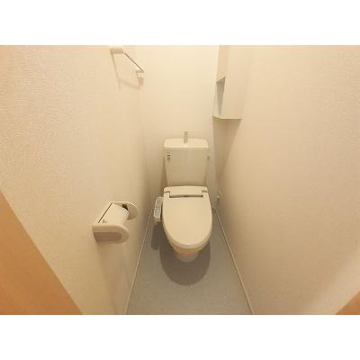 フルー　リール 102【管理NO：1-018171401-01020】 ★家具家電は申し込み後に搬入します★の物件写真5