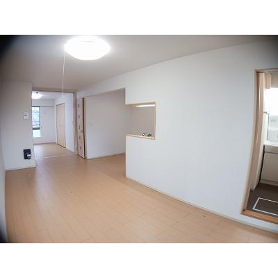 アンジュ　ド　ルミエール 306【管理NO：1-018037501-03050】 ★家具家電は申し込み後に搬入しますの物件写真2
