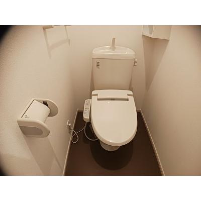 アンジュ　ド　ルミエール 306【管理NO：1-018037501-03050】 ★家具家電は申し込み後に搬入しますの物件写真5