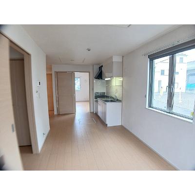 セレーノ加美 107【管理NO：1-017730701-01060】 ★家具家電は申し込み後に搬入しますの物件写真2