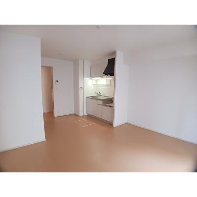 ガーデン　ダイキ 102【管理NO：1-017418701-01020】 ★家具家電は申し込み後に搬入します★の物件写真2