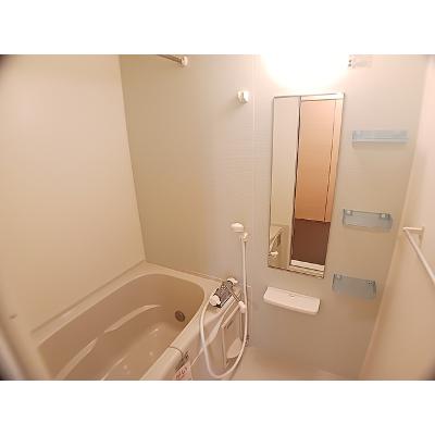 フェリーチェⅠ 203【管理NO：1-017310801-02030】 ★家具家電は申し込み後に搬入しますの物件写真4