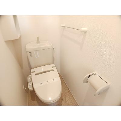 フェリーチェⅠ 203【管理NO：1-017310801-02030】 ★家具家電は申し込み後に搬入しますの物件写真5