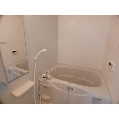 アミティエⅠ 102【管理NO：1-017176601-01020】 ★家具家電は申し込み後に搬入しますの物件写真4