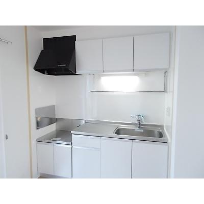 ユタカハイツ加賀田Ｂ棟 101【管理NO：1-016314202-01010】 ★家具家電は申し込み後に搬入しますの物件写真3