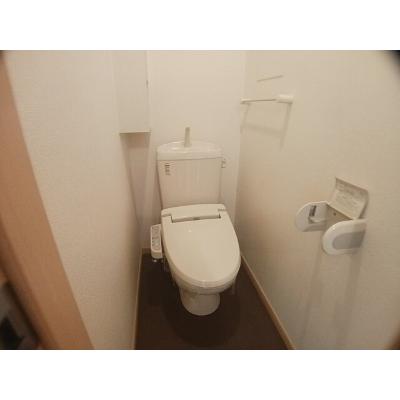 サンベリーズ 203【管理NO：1-016261201-02030】 ★家具家電は申し込み後に搬入しますの物件写真5