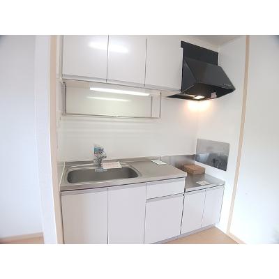 サンベリーズ 102【管理NO：1-016261201-01020】 ★家具家電は申し込み後に搬入しますの物件写真3