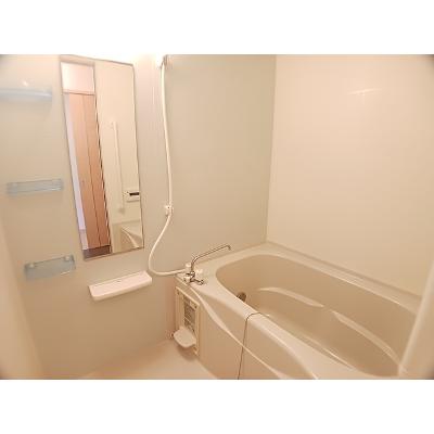 サンベリーズ 102【管理NO：1-016261201-01020】 ★家具家電は申し込み後に搬入しますの物件写真4