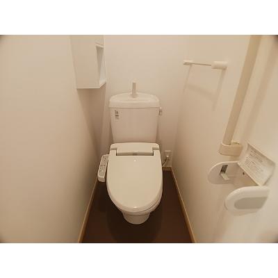 サンベリーズ 102【管理NO：1-016261201-01020】 ★家具家電は申し込み後に搬入しますの物件写真5