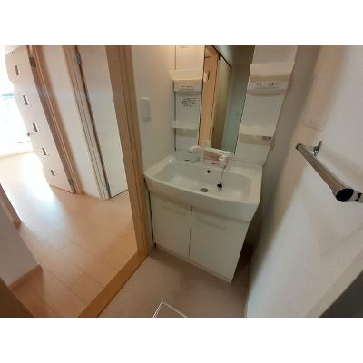 ファラオ藤沢台 201【管理NO：1-016139801-02010】 ★家具家電は申し込み後に搬入しますの物件写真6