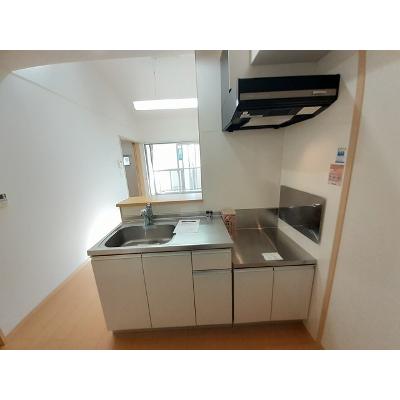 リープライツ 205【管理NO：1-016098801-02040】 ★家具家電は申し込み後に搬入しますの物件写真3