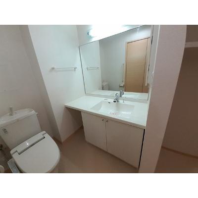 リープライツ 205【管理NO：1-016098801-02040】 ★家具家電は申し込み後に搬入しますの物件写真6