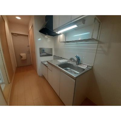 プルミエ 206【管理NO：1-016046801-02050】 ★家具家電は申し込み後に搬入します 2026年08月中旬入居可能の物件写真3