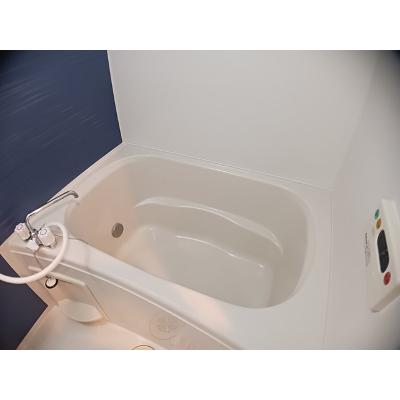 コンフォートＢ 202【管理NO：1-015985301-02020】 ★家具家電は申し込み後に搬入します 2026年08月上旬入居可能の物件写真4