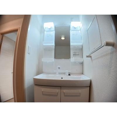 コンフォートＢ 202【管理NO：1-015985301-02020】 ★家具家電は申し込み後に搬入します 2026年08月上旬入居可能の物件写真6