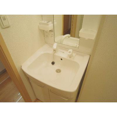 ビッグ　ウエスト 112【管理NO：1-015548201-01100】 ★家具家電は申し込み後に搬入します 2026年07月上旬入居可能の物件写真6