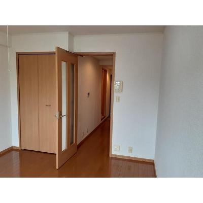 タカンド 202【管理NO：1-014472801-02020】 ★家具家電は申し込み後に搬入しますの物件写真2