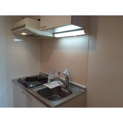 タカンド 202【管理NO：1-014472801-02020】 ★家具家電は申し込み後に搬入しますの物件写真3