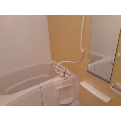 タカンド 202【管理NO：1-014472801-02020】 ★家具家電は申し込み後に搬入しますの物件写真4