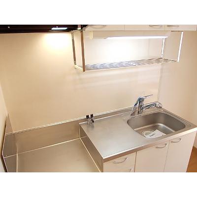 シャロルエヌ 205【管理NO：1-014437201-02040】 ★家具家電は申し込み後に搬入します★の物件写真3