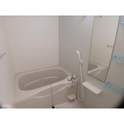 アウローラ冨士 103【管理NO：1-014260901-01030】 ★家具家電は申し込み後に搬入します★の物件写真4