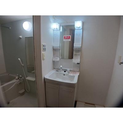 アウローラ冨士 103【管理NO：1-014260901-01030】 ★家具家電は申し込み後に搬入します★の物件写真6
