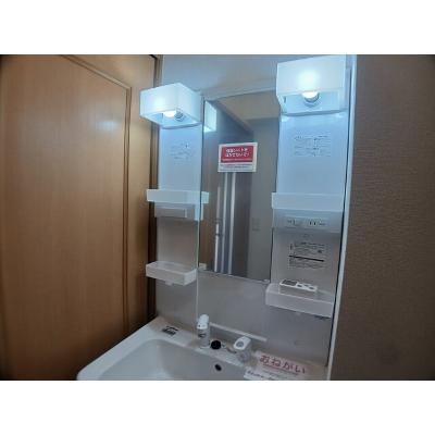 フラン・ラフレシールⅠ 101【管理NO：1-014156501-01010】 ★家具家電は申し込み後に搬入しますの物件写真6