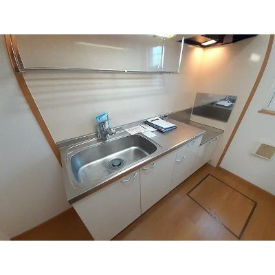 サニーコート 102【管理NO：1-013726201-01020】 ★家具家電は申し込み後に搬入します 2026年07月上旬入居可能の物件写真3