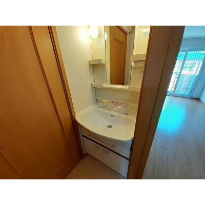 サニーコート 102【管理NO：1-013726201-01020】 ★家具家電は申し込み後に搬入します 2026年07月上旬入居可能の物件写真6