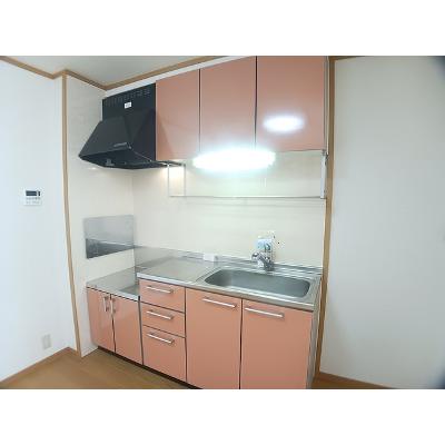 ファシネイション春日Ⅰ 101【管理NO：1-012910401-01010】 ★家具家電は申し込み後に搬入します★の物件写真3