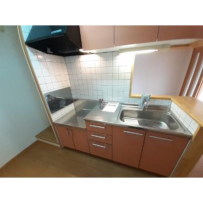 アドニス　コート　パートⅠ 402【管理NO：1-012693201-04020】 ★家具家電は申し込み後に搬入しますの物件写真3
