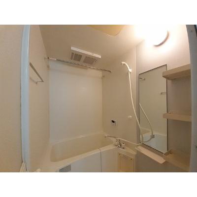 アドニス　コート　パートⅠ 402【管理NO：1-012693201-04020】 ★家具家電は申し込み後に搬入しますの物件写真4