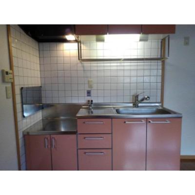 スペイシア友貴 107【管理NO：1-012422101-01060】 ★家具家電は申し込み後に搬入しますの物件写真3