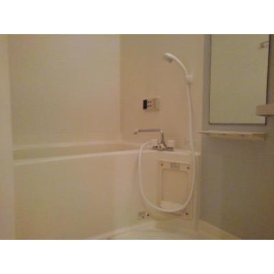 スペイシア友貴 107【管理NO：1-012422101-01060】 ★家具家電は申し込み後に搬入しますの物件写真4
