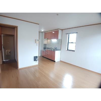 カーサ　セレノ 201【管理NO：1-012150801-02010】 ★家具家電は申し込み後に搬入しますの物件写真2