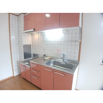 カーサ　セレノ 201【管理NO：1-012150801-02010】 ★家具家電は申し込み後に搬入しますの物件写真3