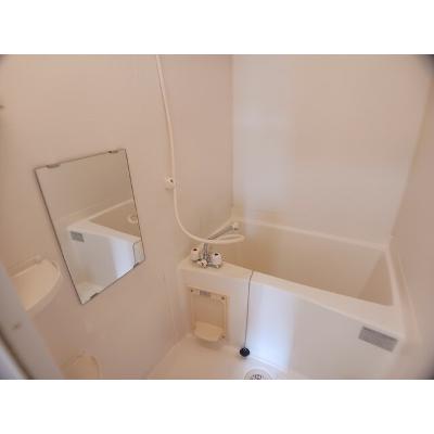 ヴィラ　ナカヤマ 202【管理NO：1-011746901-02020】 ★家具家電は申し込み後に搬入しますの物件写真4