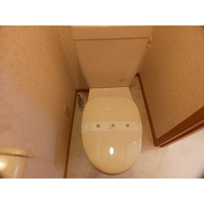 ヴィラ　ナカヤマ 103【管理NO：1-011746901-01030】 ★家具家電は申し込み後に搬入しますの物件写真5