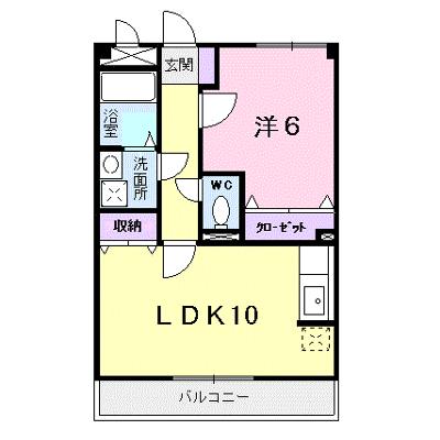 パソ・ヘンテ 203【管理NO：1-011406601-02030】 ★家具家電は申し込み後に搬入しますの外観画像