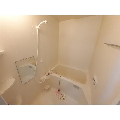 パソ・ヘンテ 203【管理NO：1-011406601-02030】 ★家具家電は申し込み後に搬入しますの物件写真4