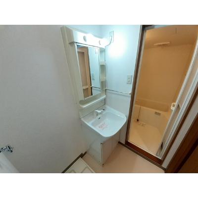パソ・ヘンテ 203【管理NO：1-011406601-02030】 ★家具家電は申し込み後に搬入しますの物件写真6