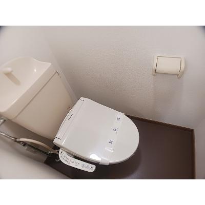 シャン・グリシーヌ 203【管理NO：1-011297901-02030】 ★家具家電は申し込み後に搬入しますの物件写真5