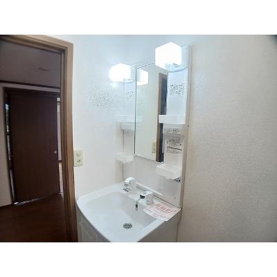 シャン・グリシーヌ 203【管理NO：1-011297901-02030】 ★家具家電は申し込み後に搬入しますの物件写真6